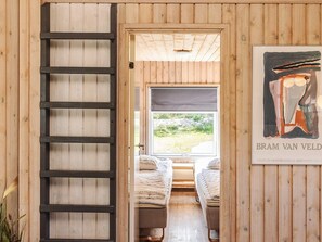 House | Interior - 5 Star Holiday Home in Thisted (Thisted)