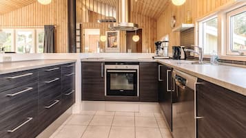 Casa | Interior