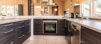 Luxury Retreat in Klitmoller - By Traum Ferienwohnungen