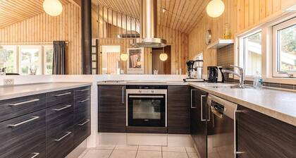 Luxury Retreat in Klitmoller - By Traum Ferienwohnungen