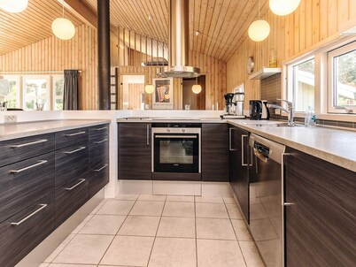 Luxury Retreat in Klitmoller - By Traum Ferienwohnungen