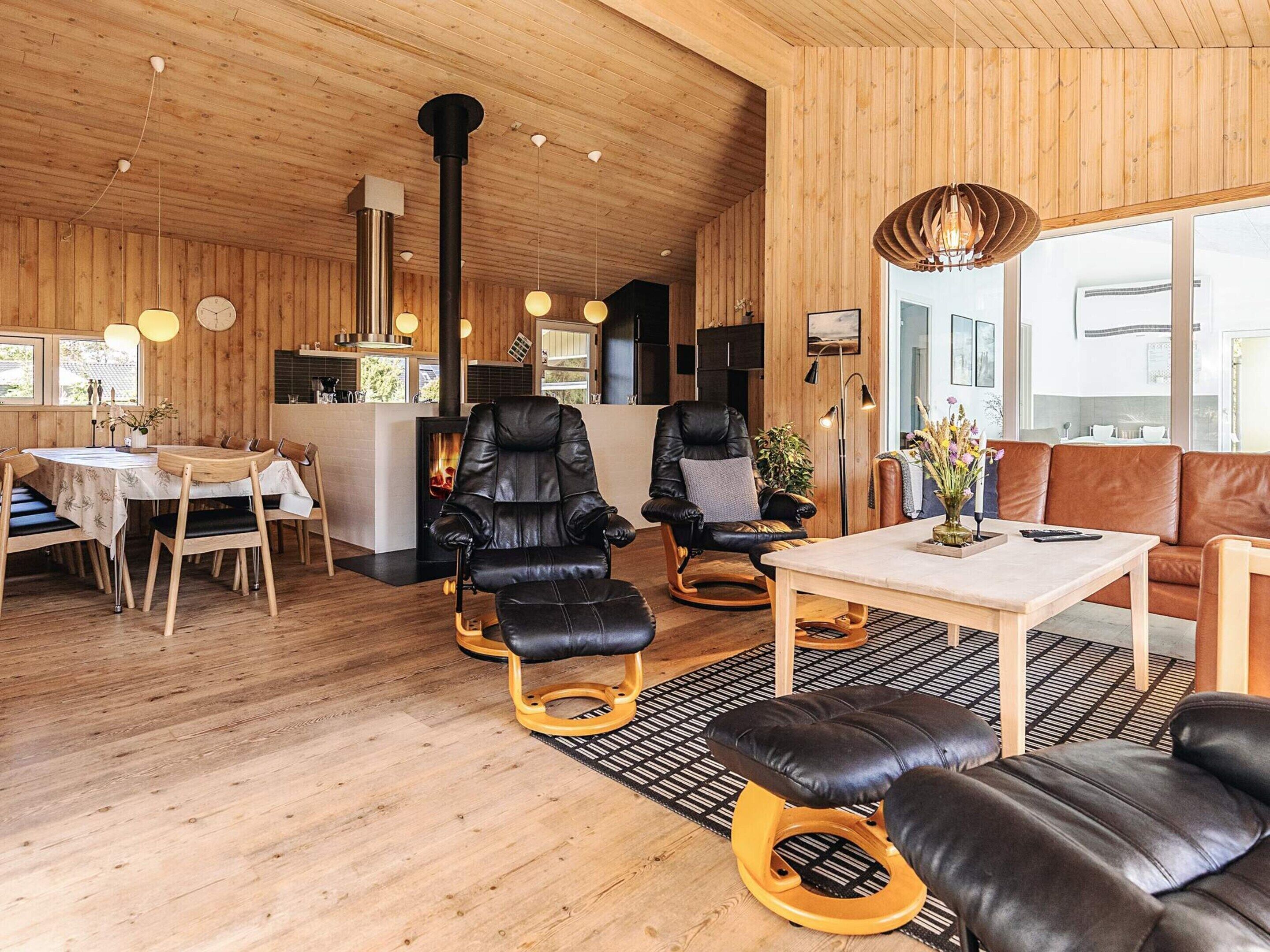 Hus | Innvendig
