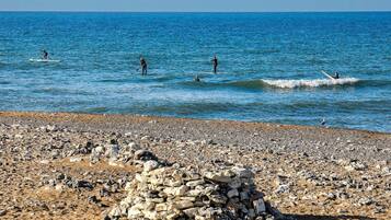 Maison | Plage