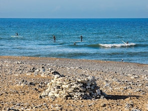 House | Beach