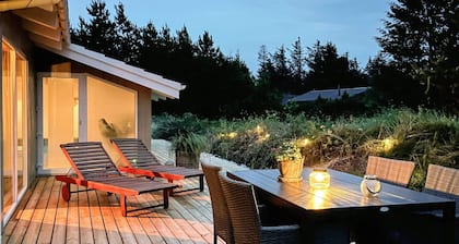 Luxury Retreat in Klitmoller - By Traum Ferienwohnungen