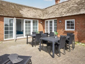 Maison | Restauration