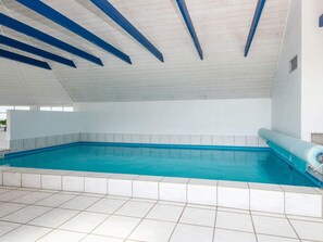 Casa | Piscina | Una piscina al aire libre
