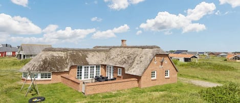 House | Exterior