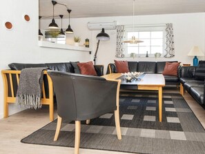 Rumah | Area keluarga