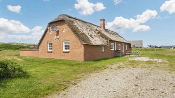 House | Exterior