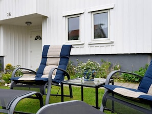 Hus | Exteriör