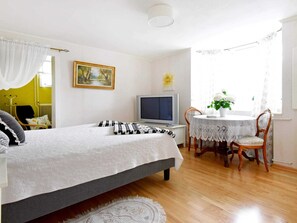 Interior - 3 Person Holiday Home in Lysekil (Lysekil)