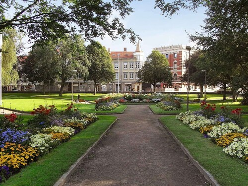 2 Person Holiday Home in Lysekil