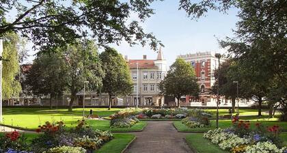 2 Person Holiday Home in Lysekil