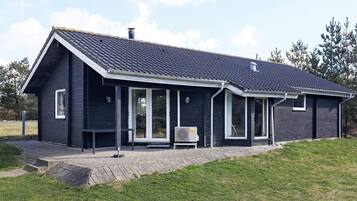 House | Exterior