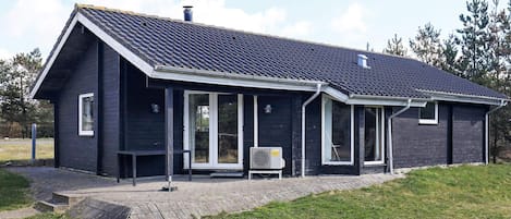 Maison | Extérieur