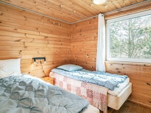 Interior - Quaint Holiday Home in Hurup Jutland near Beach (Hurup Thy)