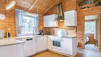 House | Interior