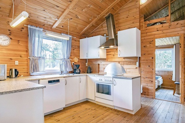 House | Interior