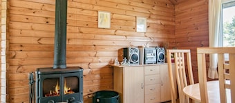 Quaint Holiday Home in Hurup Jutland near Beach