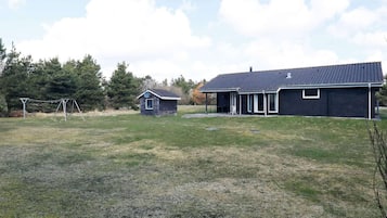 Maison | Extérieur