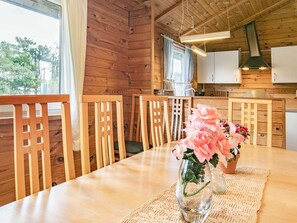 House | Interior - Quaint Holiday Home in Hurup Jutland near Beach (Hurup Thy)