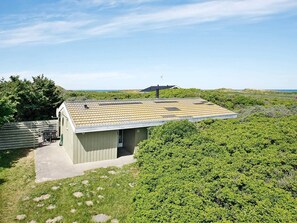 House | Exterior