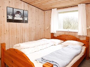 House | Interior - Serene Holiday Home in Løkken Jutland near Beach (Lokken)