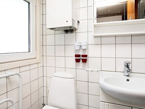 Interior - Quaint Holiday Home in Løkken near Sea (Lokken)