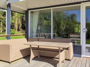 House | Exterior - 4 Star Holiday Home in Fur (Fur)
