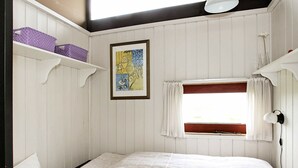 Room - Rustic Holiday Home in Skagen With Terrace (Skagen)