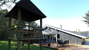 Eksteriør