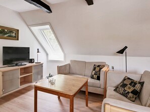 Apartment | Interior