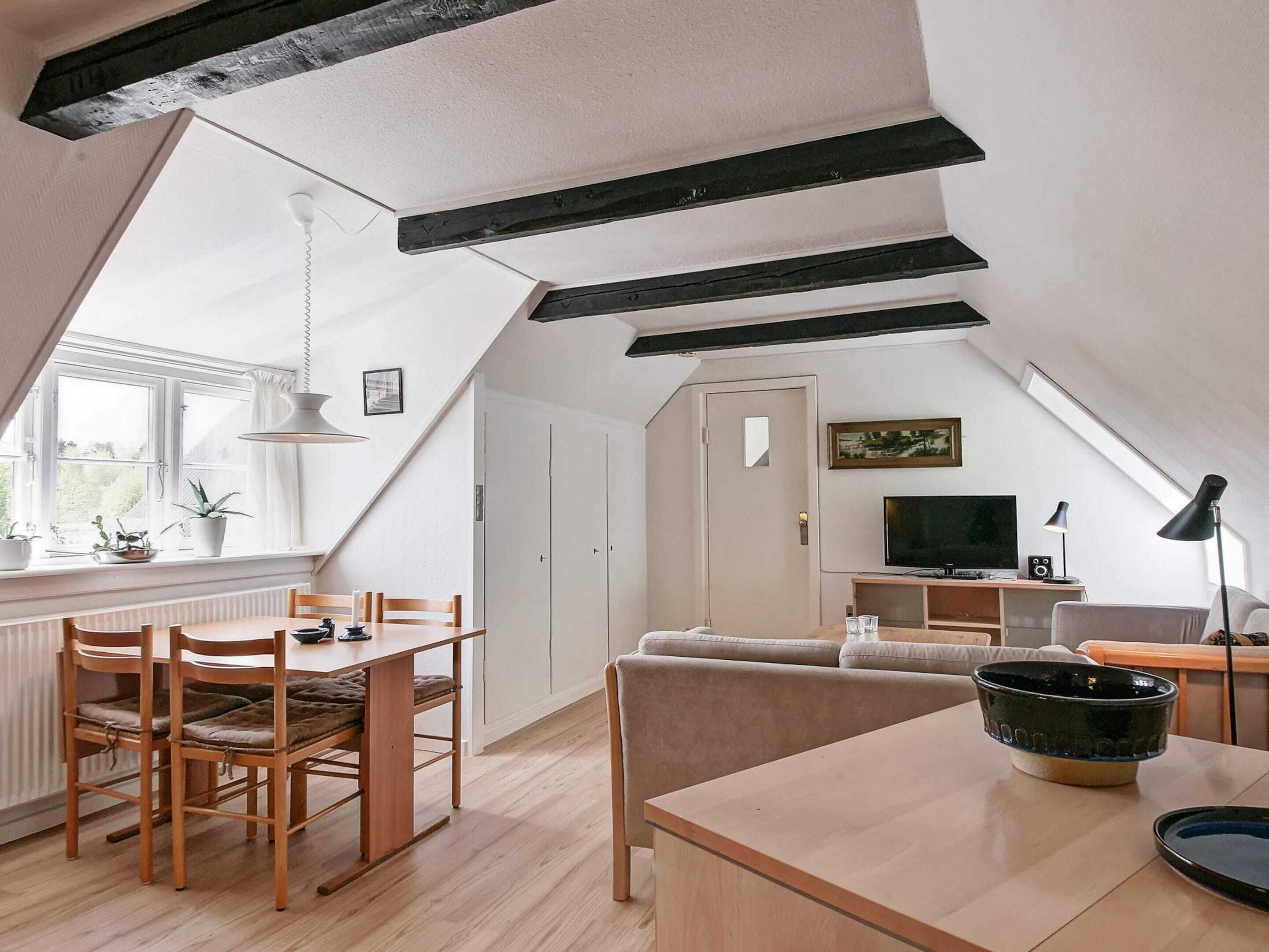 Leilighet | Innvendig