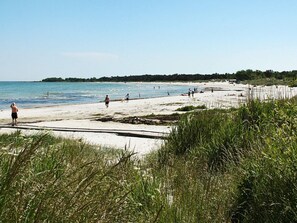 View from property - 4 Person Holiday Home in Nexo-by Traum (Nexø)