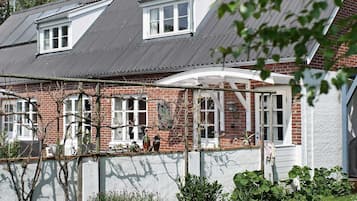 Apartemen | Eksterior