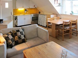 Apartment | Innenbereich