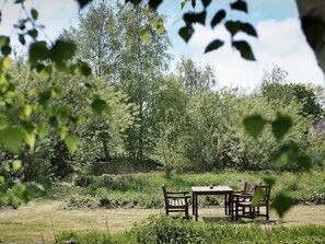 View from property - 4 Person Holiday Home in Nexo-by Traum (Nexø)