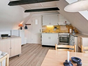Apartment | Interior