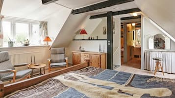 Apartment | Interior
