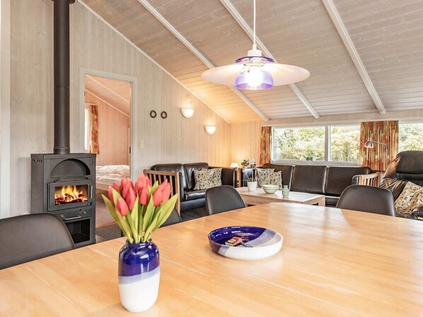 Huis | Interieur