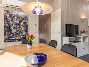 Interior - 8 Person Holiday Home in Faxe Ladeplads (Faxe Ladeplads)