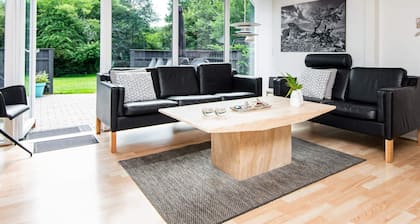 Family Fun With Indoor Pool - By Traum Ferienwohnungen