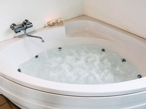 Spa treatment - 4 Star Holiday Home in Oksbol (Oksbol)