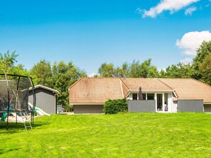 House | View from property