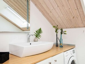 House | Interior - Family Fun With Indoor Pool - By Traum Ferienwohnungen (Oksbol)