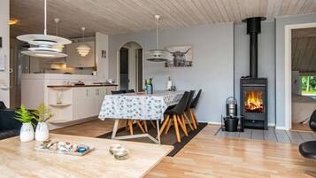 House | Interior