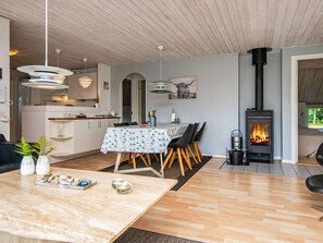 Ferienhaus | Innenbereich