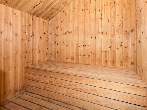 4 Star Holiday Home in Oksbol