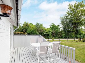Hus | Exteriör